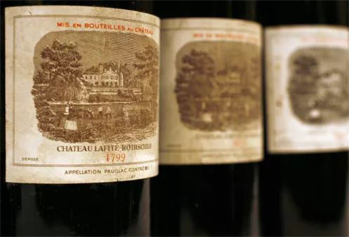 拉菲代理商告诉您葡萄酒存储的六个关键因素