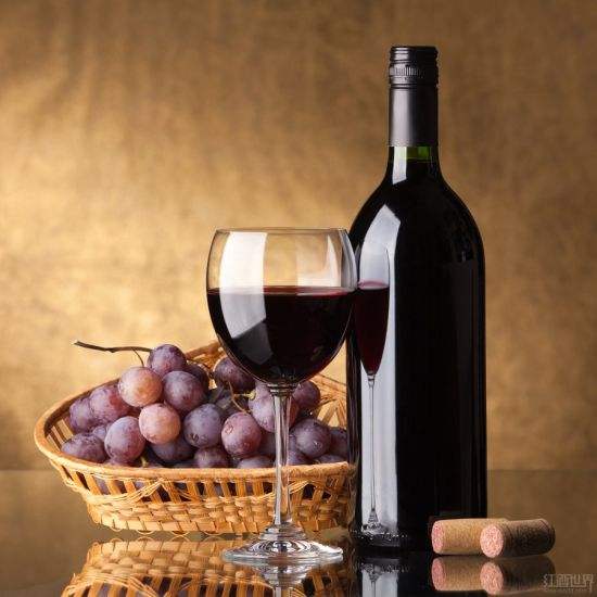 洋酒代理公司：葡萄酒原料决定葡萄酒品质