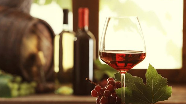 葡萄酒--十大热搜葡萄品种(二)