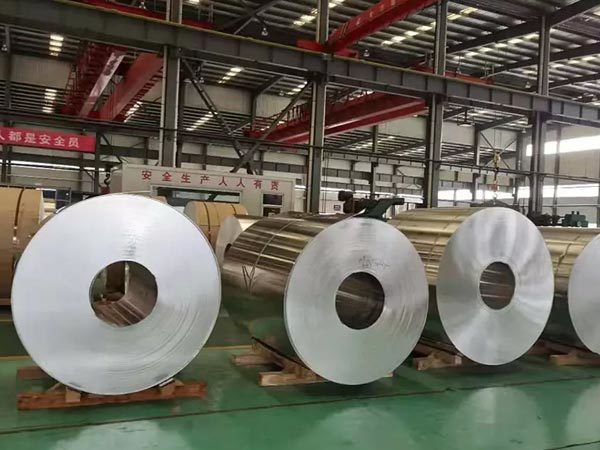 Why A588 Carbon Steel Coil is the Optimal Choice for Your Construction Projects