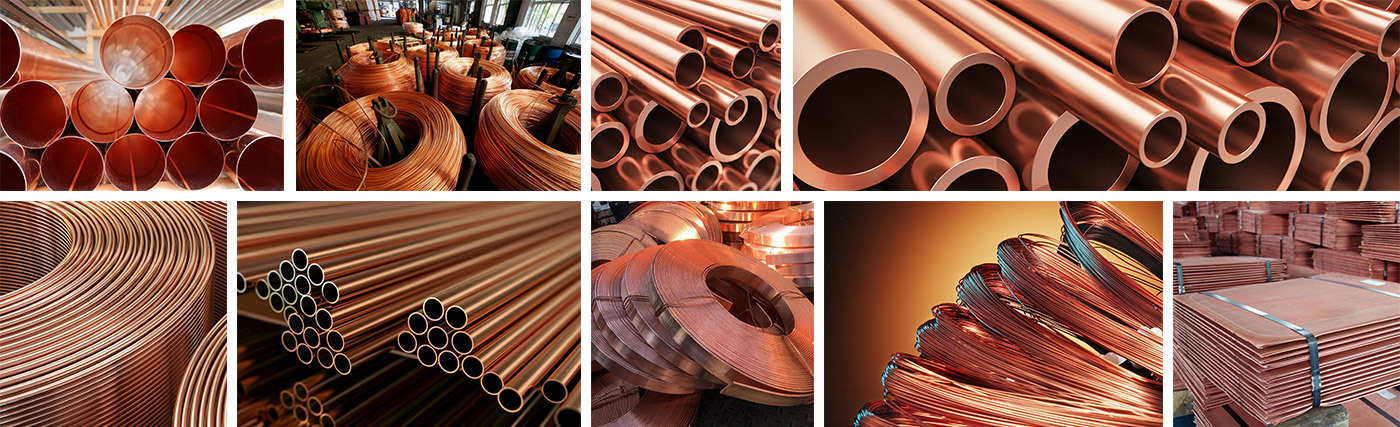 C12100 Copper Bar: The Versatile Choice for Construction and Decorative Applications