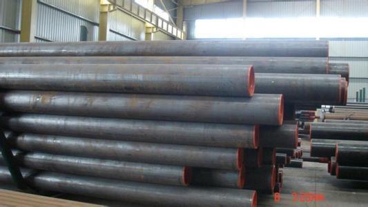 Strength and Reliability in Energy Engineering: Api5ct lc90s seamless steel pipe