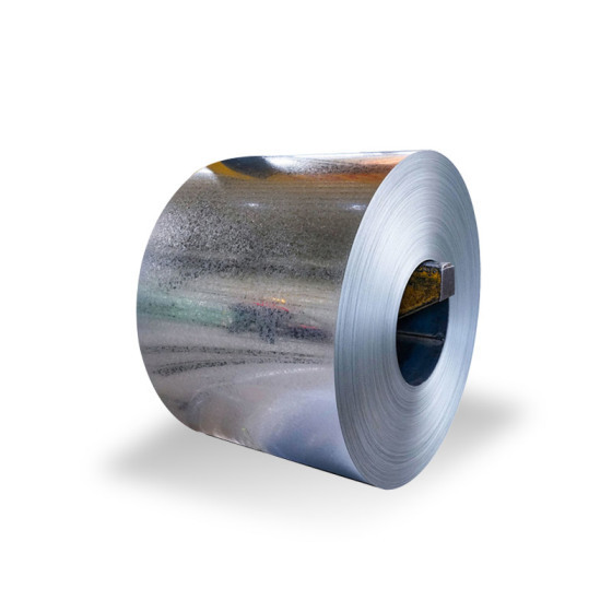 Understanding G40 Galvanized Coil: A Key Material in Construction and Decoration