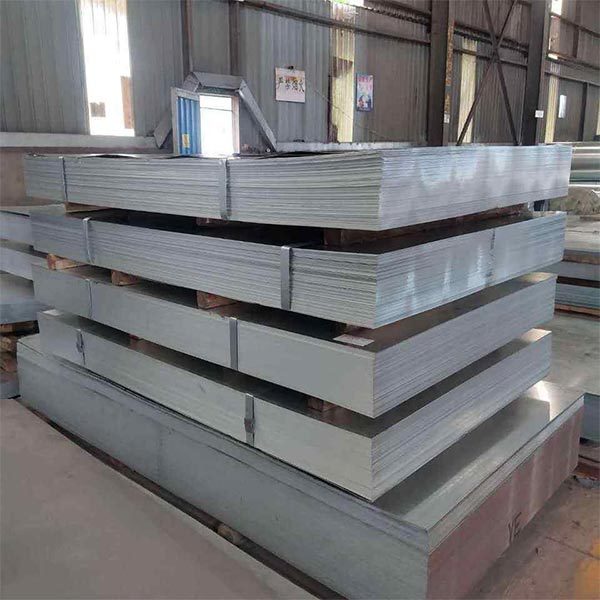 Why A633 Carbon Steel Plate is Essential for Modern Architecture