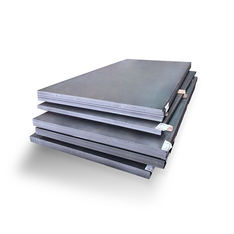 quality AZ55 Galvalume Steel Sheet