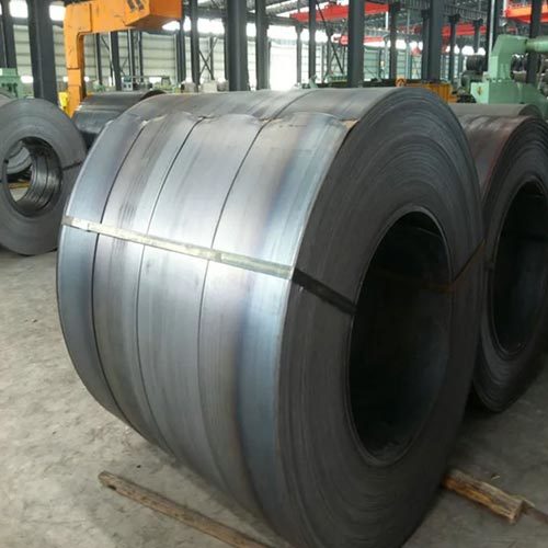 Why Q235 Carbon Steel Coils are Essential for High-Rise Buildings