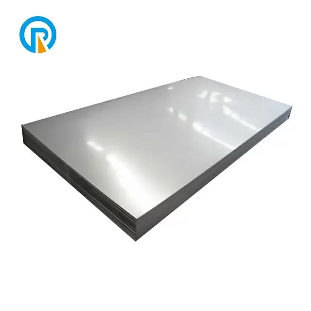 Exploring the Benefits of AZ50 Galvalume Steel Sheet in Modern Construction