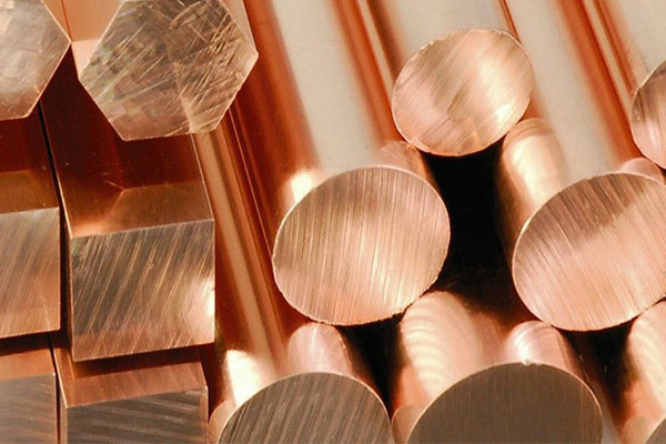 How C12100 Copper Bar Enhances Durability in Construction Materials