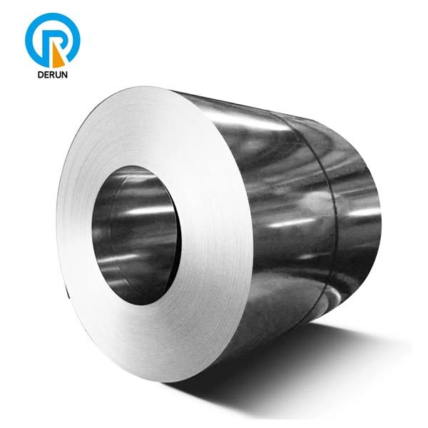 Understanding A588 Carbon Steel Coil: Key Attributes and Applications in Construction