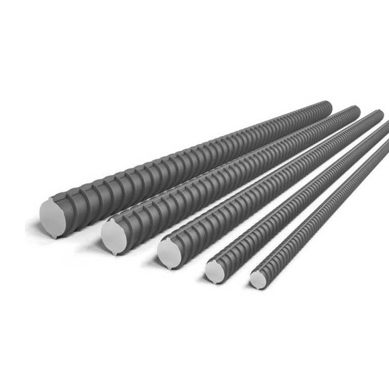 The Role of ASTM A615 Concrete Rebar Grade 40 in Enhancing Structural Integrity
