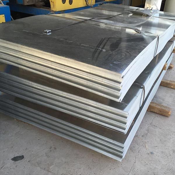 Understanding A633 Carbon Steel Plate: Properties and Applications