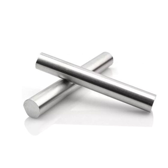 304 Stainless Steel Bar: Durable and Versatile Material for Industrial Applications