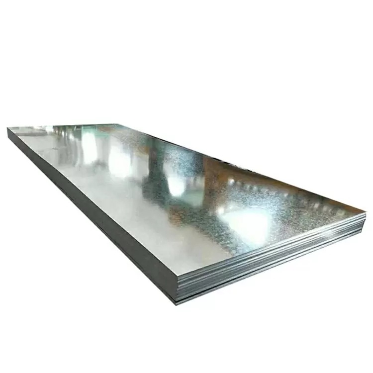 The Ultimate Guide to AZ50 Galvalume Steel Sheets for Home Renovations