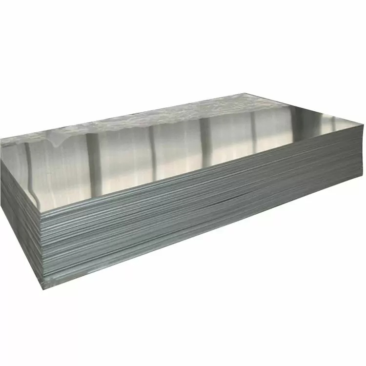 Understanding AZ50 Galvalume Steel Sheet: A Key Material for Construction and Decoration