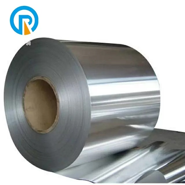 Understanding G40 Galvanized Coil: A Key Component in Modern Construction