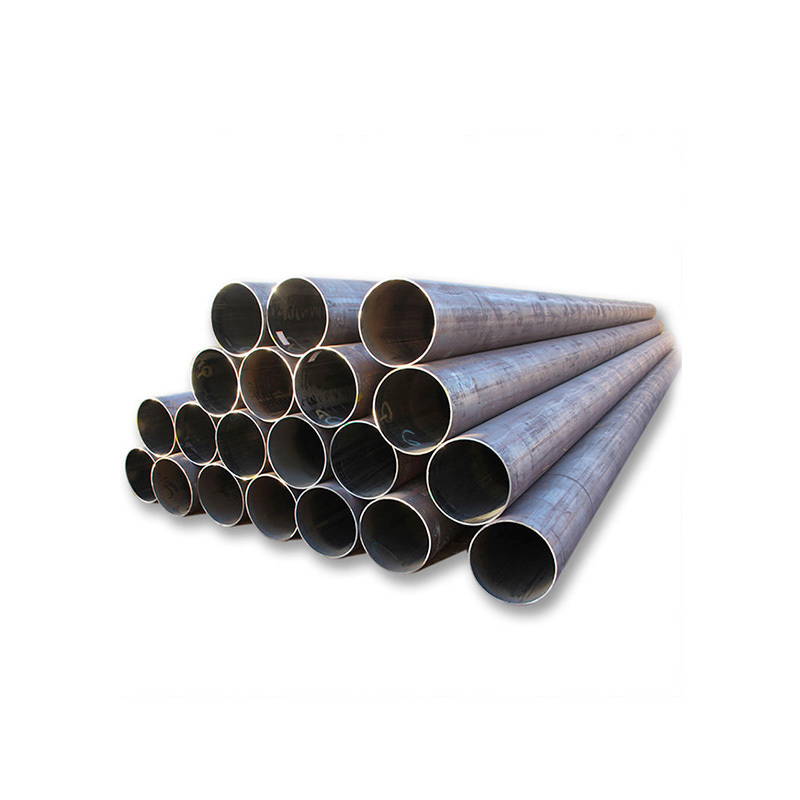 Exploring Innovative Applications of A106 Grade B Steel Pipe in Modern Architecture