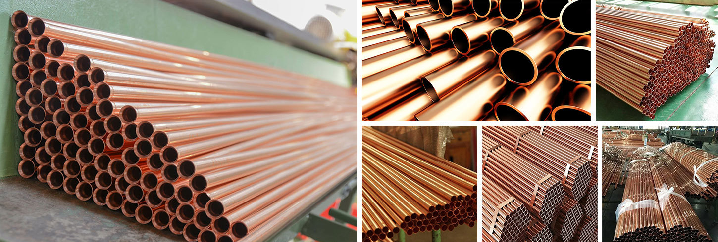 The Role of C12100 Copper Bar in Sustainable Building Practices: Advancing Eco-Friendly Construction