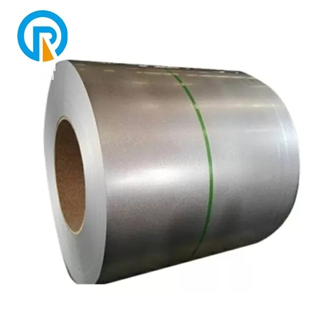 G40 Galvanized Coil: Innovations in Steel Coil Production