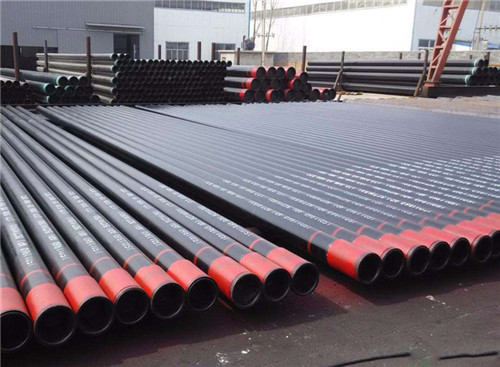 API5CT LC95S Seamless Steel Pipe: Ensuring Reliability and Safety in Modern Oil and Gas Operations