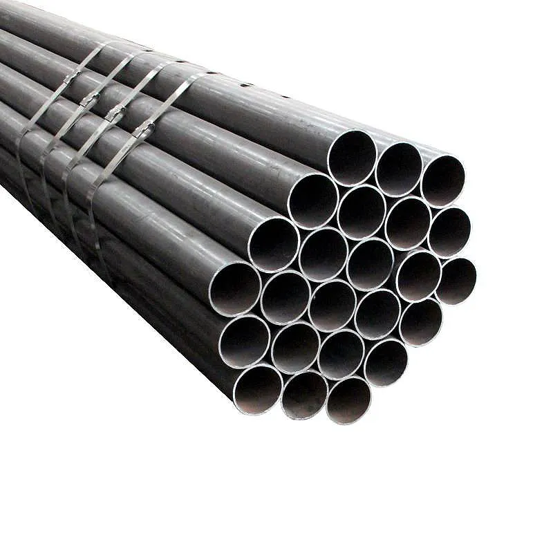 Understanding AISI 4130 Alloy Steel Pipe: Properties and Applications