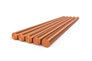 C26100 Copper Bars: A Sustainable Solution for Construction Projects
